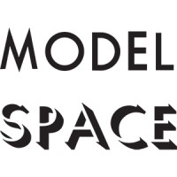 Model Space logo - Similar company to Mm Architectural Model Buider