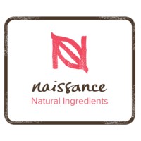 Naissance Natural Ingredients logo - Similar company to Acropolis
