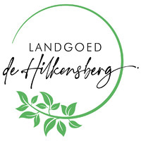 Landgoed de Hilkensberg logo - Similar company to Netants - Let'S Create Something Smart 🌱🐜