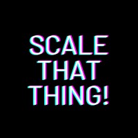 Scale That Thing logo - Similar company to Contective