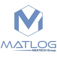 Matlog logo - Similar company to Emtrons Technologies Co.,Ltd