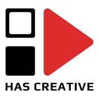 HAS Creative Indonesia logo - Similar company to Has Creative Production
