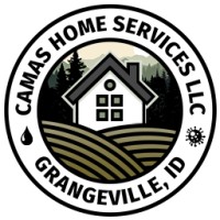Camas Home Services LLC logo - Similar company to Helixtech Llc