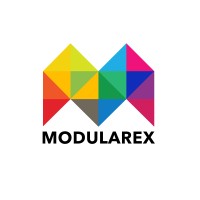 Modularex logo - Similar company to Core Outsourcing
