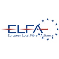 European Local Fibre Alliance logo - Similar company to Optimacasa