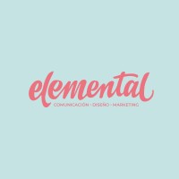 Elemental logo - Similar company to Cedel