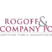 Rogoff & Company, Pc