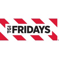 TGI Fridays India logo - Similar company to Cavinkare-Trends Division