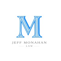 Monahan Legal logo - Similar company to Next Era Legal
