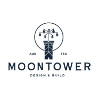 Moontower Design & Build logo - Similar company to Intension Design