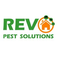 REVO Pest Solutions logo - Similar company to Revo Consulting