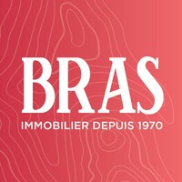 BRAS Immobilier logo - Similar company to Symplice
