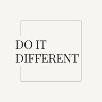 Do It Different logo - Similar company to Zc Consulting