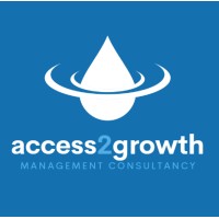 access2growth logo - Similar company to Kutchenhaus Cambridge