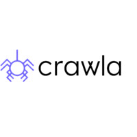 Crawla logo - Similar company to Data Seo Consultant