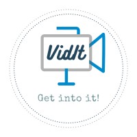 Vidit logo - Similar company to Basis: Foundations For Life