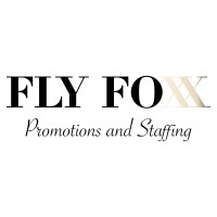 Fly Foxx Promotions and Staffing logo - Similar company to Arm Group Properties
