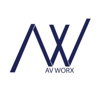 AV Worx logo - Similar company to Avworx Ltd