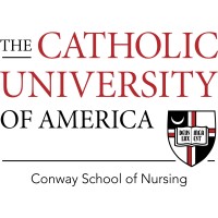 The Catholic University of America- Conway School of Nursing logo - Similar company to Bsd Enterprises