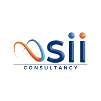 SII Consultancy Private Limited logo - Similar company to Developer Student Club Dpgitm