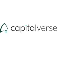 CapitalVerse logo - Similar company to Tooday.Ai