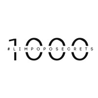 1000 Limpopo Secrets logo - Similar company to Scrolla.Africa