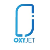 OxyJet Limited logo - Similar company to Superfastech Pte Ltd