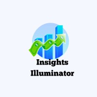 Insights Illuminator logo - Similar company to Data Insight Ninja