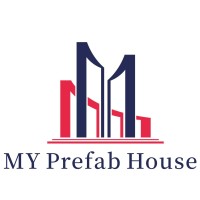 MY Prefab House logo - Similar company to Wolf Tiny