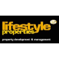 Lifestyle Properties logo - Similar company to Glasstec Systems Limited