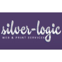 Silver-Logic Web & Print Services logo - Similar company to Netkyu