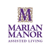 Marian Manor Assisted Living logo - Similar company to Marion Manor Nursing Home