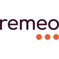 Remeo Healthcare logo - Similar company to Dunedin Complex Care