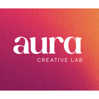 Aura Creative Lab logo - Similar company to Maraba Studio