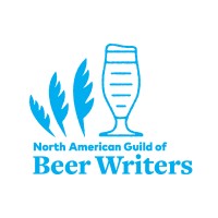 North American Guild of Beer Writers logo - Similar company to The Michael James Jackson Foundation For Brewing & Distilling (The Mjf)