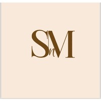 SnM Official logo - Similar company to Hr Design Studio