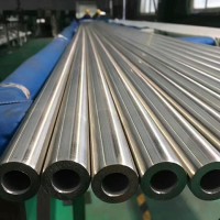 Jetvision Nickel Alloy Pipe and Fittings logo - Similar company to Micon Forge And Flange