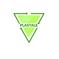 Plastale logo - Similar company to Façade Concept Egypt