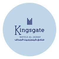 Kingsgate Hotels Al Jaddaf logo - Similar company to Daman Contracting