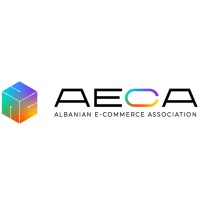 Albanian E-Commerce Association logo - Similar company to Saas Sphere Solutions