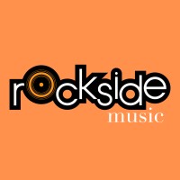 Rockside Music logo - Similar company to Beyond The Bell-Middle School Unit