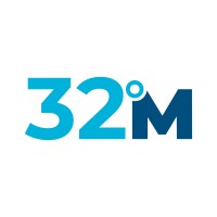 32 Degrees Marketing logo - Similar company to Demi-Leigh Llc A Company Of Demi-Leigh Tebow