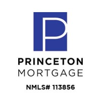 Princeton Mortgage logo - Similar company to Allston Pudding