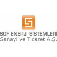 SGF Energy Systems logo - Similar company to Hector Energy
