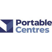Portable Centres logo - Similar company to Caha! Fixbox
