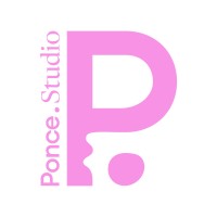 Ponce Studio logo - Similar company to Ponce