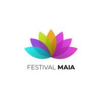 Festival MAIA logo - Similar company to Llc Ya!