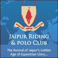 Jaipur Riding & Polo Club logo - Similar company to Eldin Risk Partners