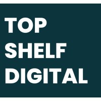 Top Shelf Digital logo - Similar company to Trakt