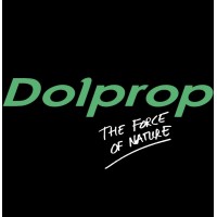 Dolprop Industries AB logo - Similar company to Fluid Wire Robotics